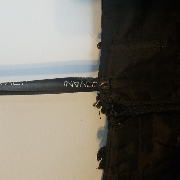 Jovani prom dress - Picture 4 of 8